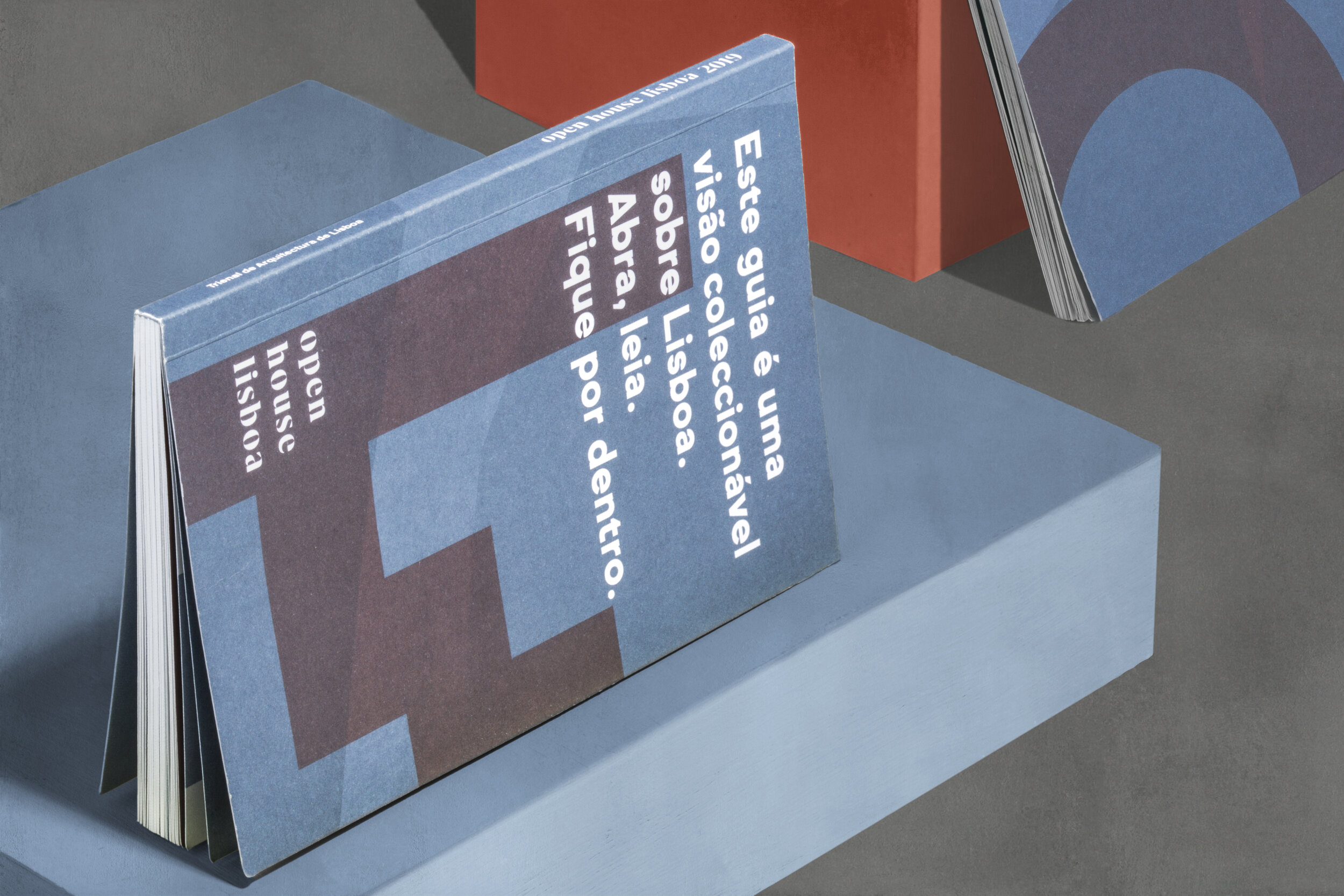 Open House Lisboa 2019