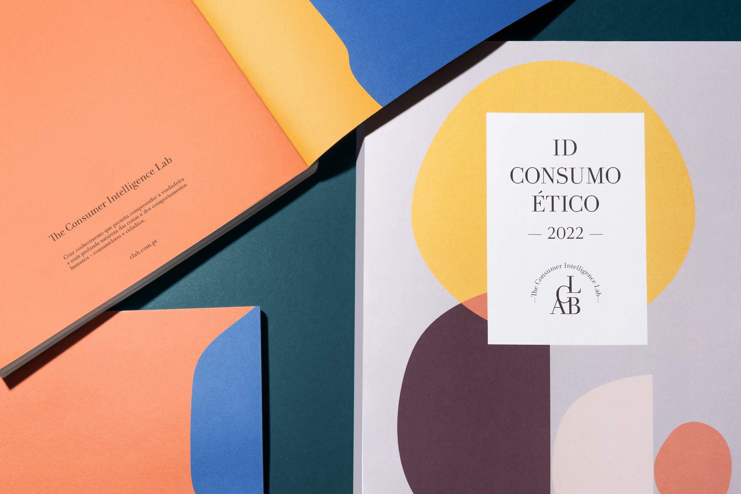 The Consumer Intelligence Lab